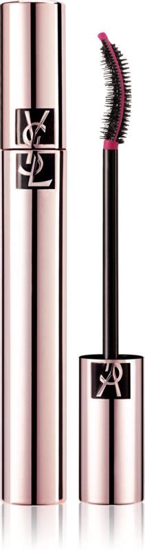 ysl lengthening mascara
